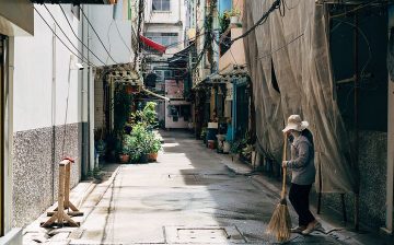Human Trafficking in the South Asian Region: SAARC’s Response