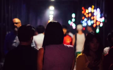 The Dark Side of Sex Tourism in Asia