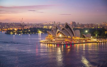 The Australian Modern Slavery Act Three Years In