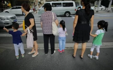 You Should Be Worrying about the Woman Shortage