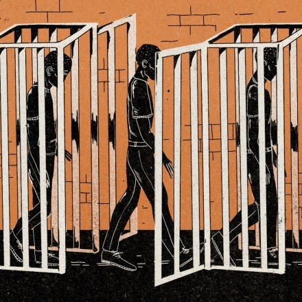 Incarcerated People Forced to do Dangerous Work for “Slave Wages”