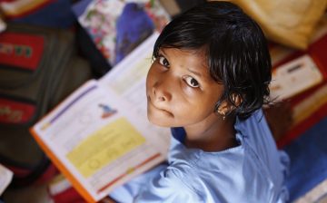 Child Trafficking in the Indo-Myanmar Region: A Case Study in Manipur