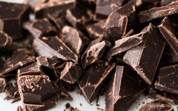 Who’s going to pay for an ethical chocolate bar?