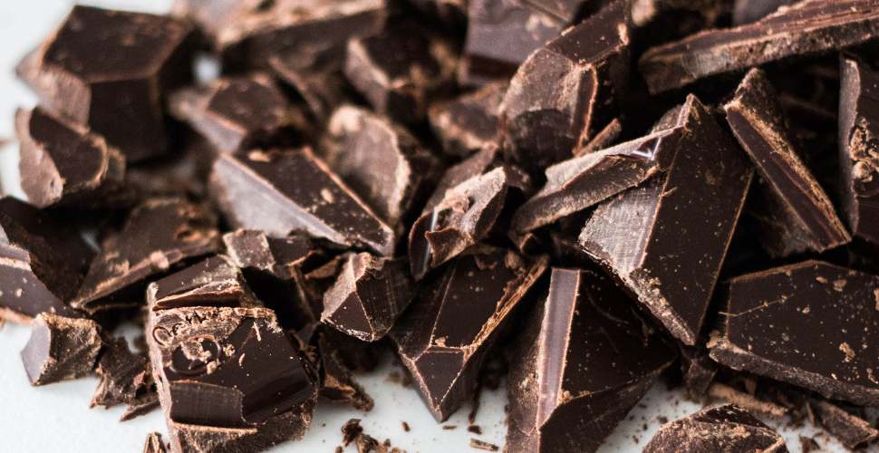 Who’s going to pay for an ethical chocolate bar?
