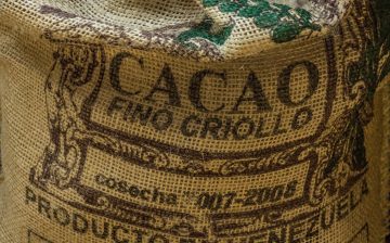 Baromètre du cacao