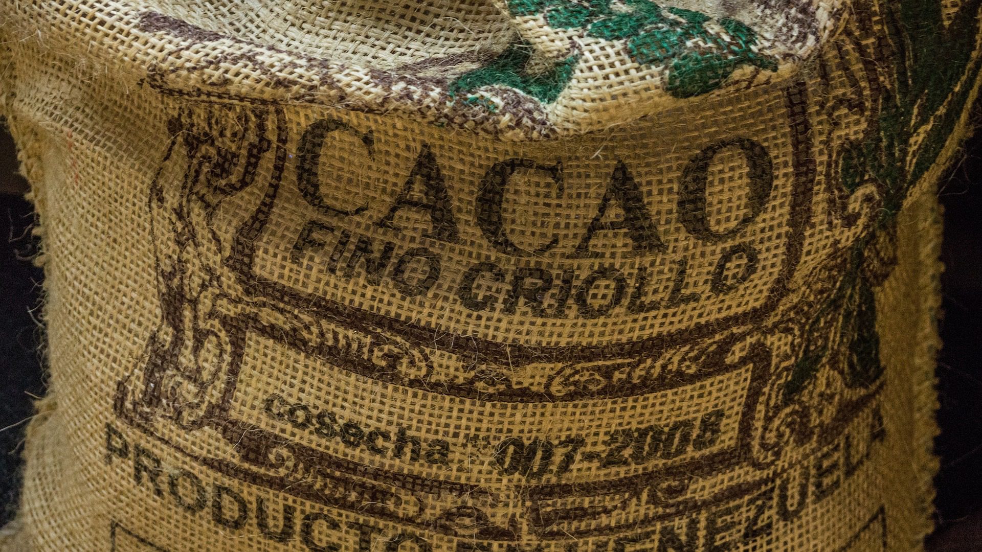 Baromètre du cacao