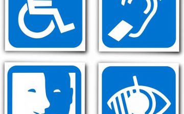 Protecting people with communication disability from modern slavery