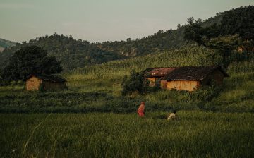 Stories Behind a Hot Cup of Assam Tea: Listening to the Voices of Women Labourers in the Tea Gardens