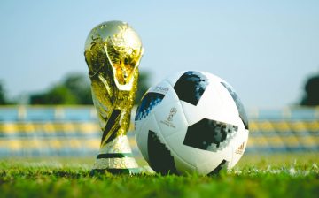 The World Cup is Ending, but the Migrant Labor Economy Grinds On