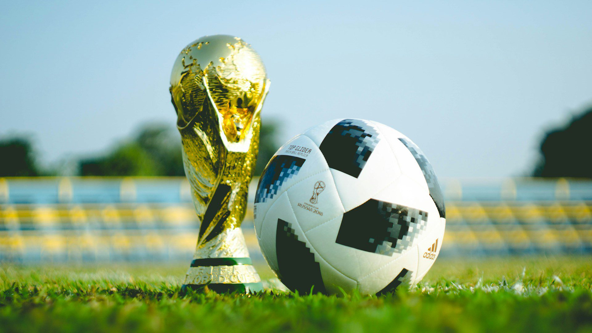 The World Cup is Ending, but the Migrant Labor Economy Grinds On