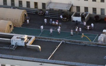 Prison Labor Reformers Hang Hopes on State Anti-Slavery Measures