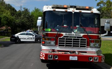 Emergency/Disaster Response Manual Protocols & Procedures: City of Houston Anti-Trafficking