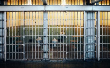 Some Prisoners Remain Behind Bars in Louisiana Despite Being Deemed Free