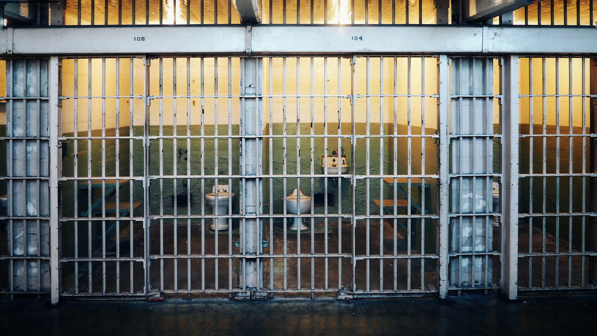 Some Prisoners Remain Behind Bars in Louisiana Despite Being Deemed Free