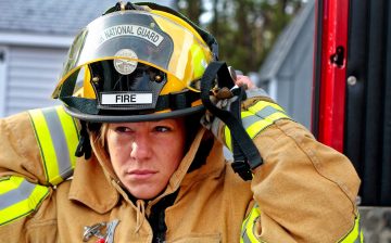 Human Trafficking Awareness for Disaster Responders