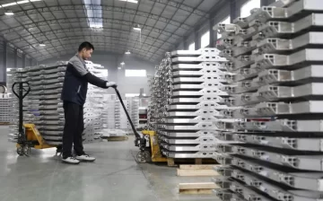 Car Industry Linked to Forced Labor in Xinjiang