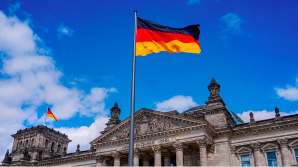German supply chain law comes into force