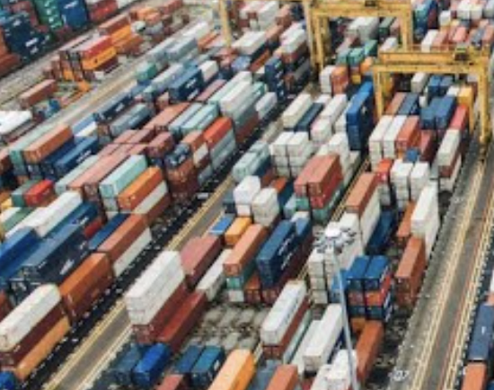 Supply Chain Tracing: possibilities and limitations in current data
