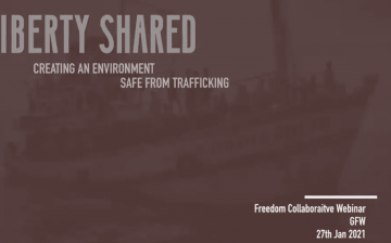 Forced labor abuses in fisheries: A model for identifying high risks