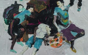 Global Report on Trafficking in Persons: Western and Southern Europe