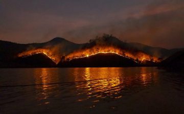 What is the Link between Natural Disasters and Human Trafficking and Slavery?