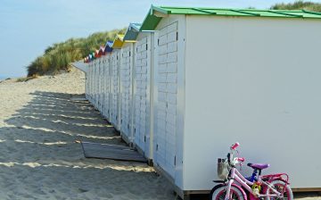 Sexual Exploitation of Boys: Belgium Report 2022