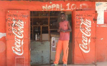 Sexual Exploitation of Boys: Gambia Report 2022