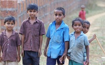 Sexual Exploitation of Boys: India Report 2022