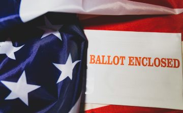 Voters in four states approve effort to wipe slavery and indentured servitude off the books