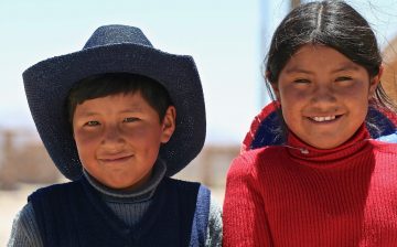 FUNDACIÓN MUNASIM KULLAKITA EN BOLIVIA 2022- Spanish