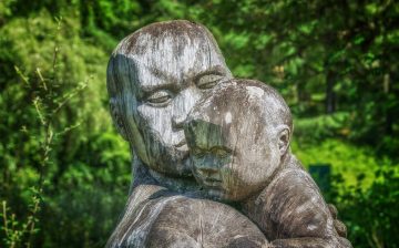 Parents’ reflections on child trafficking mitigation mechanisms in trafficking hotspot communities