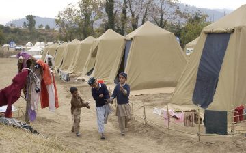 Exploitation of Boys: Pakistan Report 2022