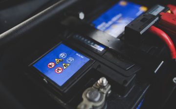 U.S. says Chinese lithium-ion batteries are made with child labour as trade war spills into EVs