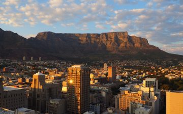 Research Into the Nature and Scope of Trafficking in Persons in South Africa: Prevalence Insights into the Criminal Justice System and Relevant Reporting Mechanisms