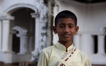 Sexual Exploitation of Boys: Sri Lanka Report 2021