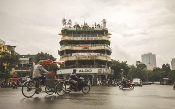 Combatting the Trafficking of Vietnamese Nationals to Britain: Cooperative Challenges for Vietnam and the UK
