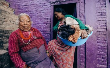 Nepali Women at Risk from Misguided Anti-Trafficking Strategies