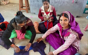 Ending Child Labor, Forced Marriage and Labor Exploitation: A Success Story from Rural India, Part 1
