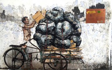 Can Malaysia Eliminate Forced Labor by 2023: Report