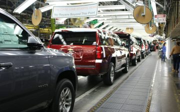 Electric vehicle batteries require precious minerals. That old cellphone may be the solution