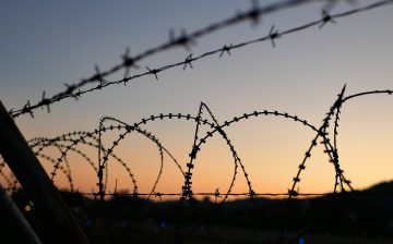 Third annual inspection of ‘Adults at risk in immigration detention’