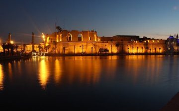 The Open Slave Market in Libya
