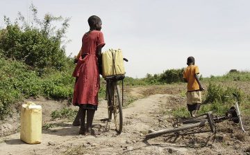 Decent Work for Ugandan Domestic Workers: Findings and Recommendations