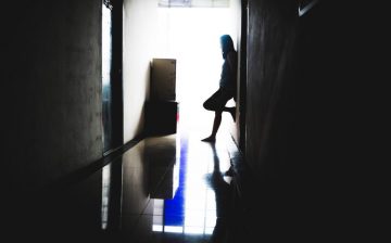 Human Trafficking in California