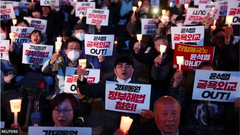 South Korea to compensate victims of Japan’s wartime forced labour
