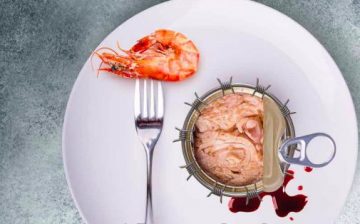 Seafood Certification Report: Does it Do What It Says on the Tin?