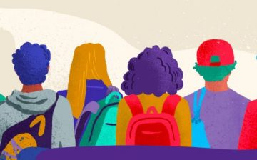 Talking with Youth about Human Trafficking: A Resource Guide for Caregivers