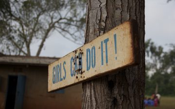 Respondent-Driven Sampling Study of Commercial Sexual Exploitation of Children (CSEC) in Kampala, Uganda