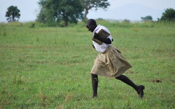 Endline Study of Commercial Sexual Exploitation of Children in Napak District of Karamoja, Uganda