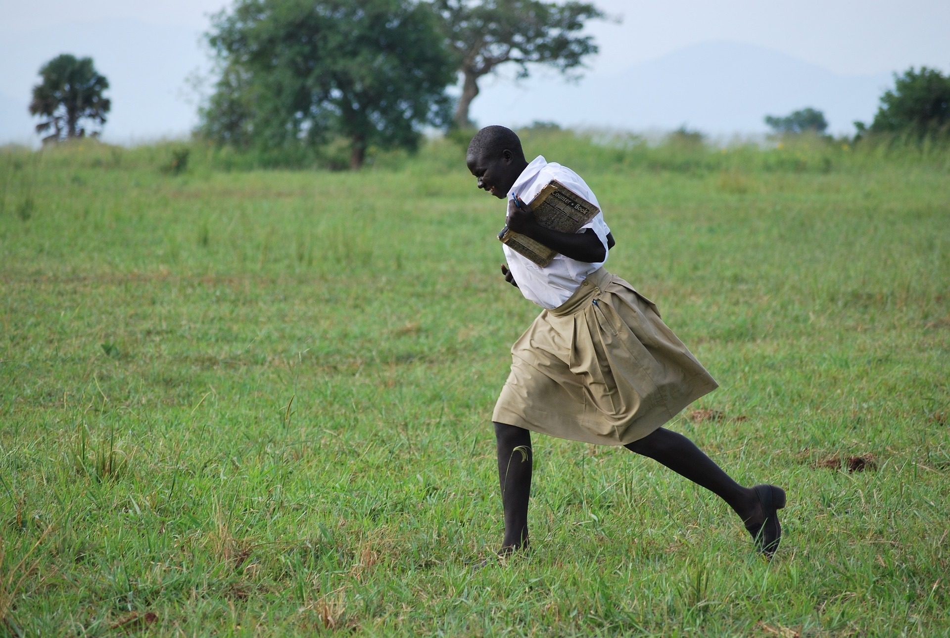 Endline Study of Commercial Sexual Exploitation of Children in Napak District of Karamoja, Uganda